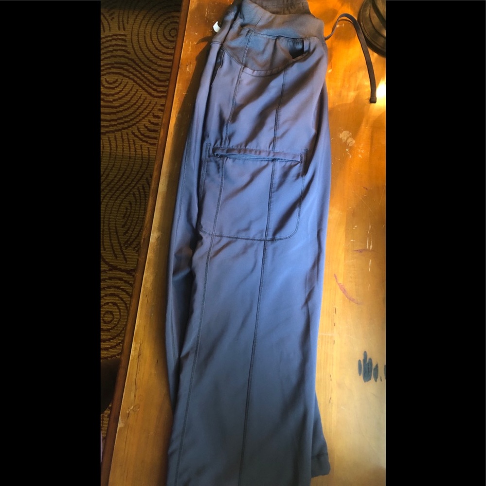 Cherokee Infinity scrub pants